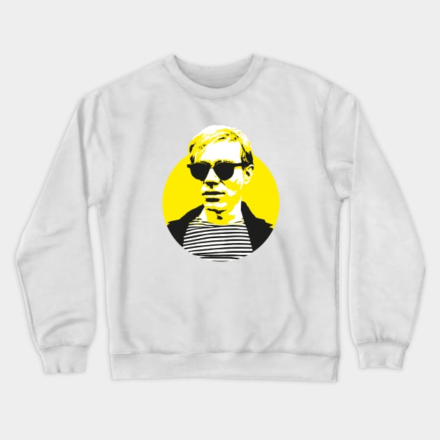 Warhol Crewneck Sweatshirt by ProductX